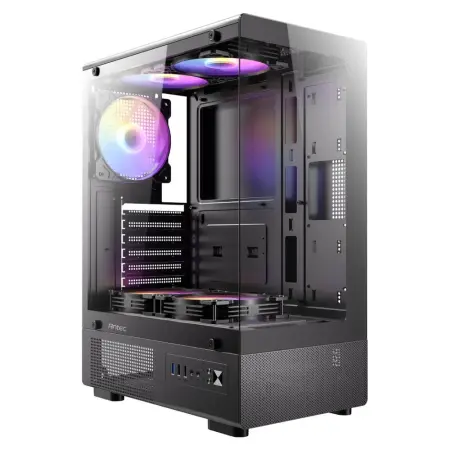 מחשב גיימינג Intel Ultra 5 225f, 16GB DDR5, 512GB, RTX 5060 כולל מערכת הפעלה Windows 11