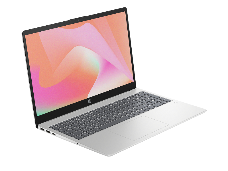 ⁦מחשב נייד HP Laptop 15-fd1037nj C93FZEA⁩ – תמונה ⁦3⁩