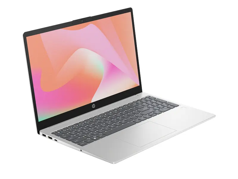 מחשב נייד HP Laptop 15-fd1037nj C93FZEA – תמונה 3