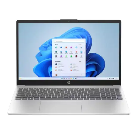 מחשב נייד HP Laptop 15-fd1037nj C93FZEA