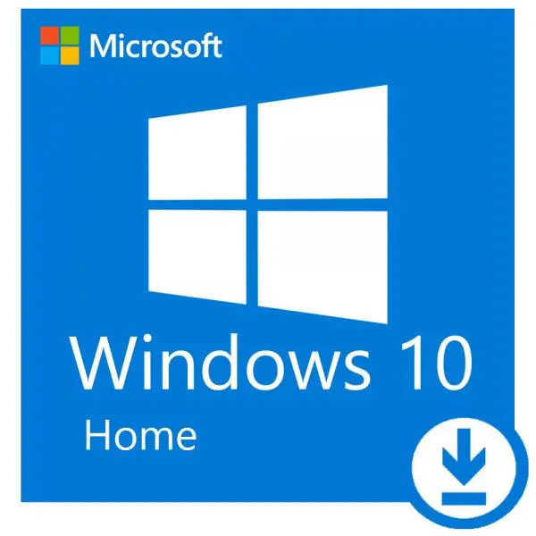 מערכת הפעלה Microsoft Windows 10 Home