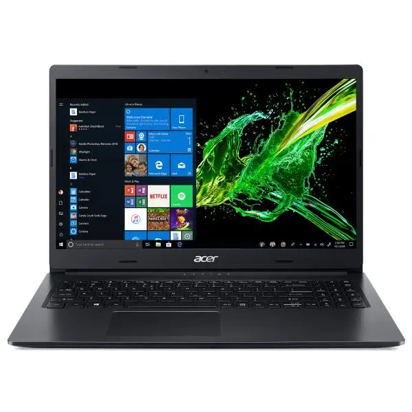 מחשב נייד Acer Aspire 3 A315-54K