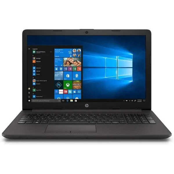 מחשב נייד HP 255 G7 7DB74EA כולל מערכת הפעלה Windows 10