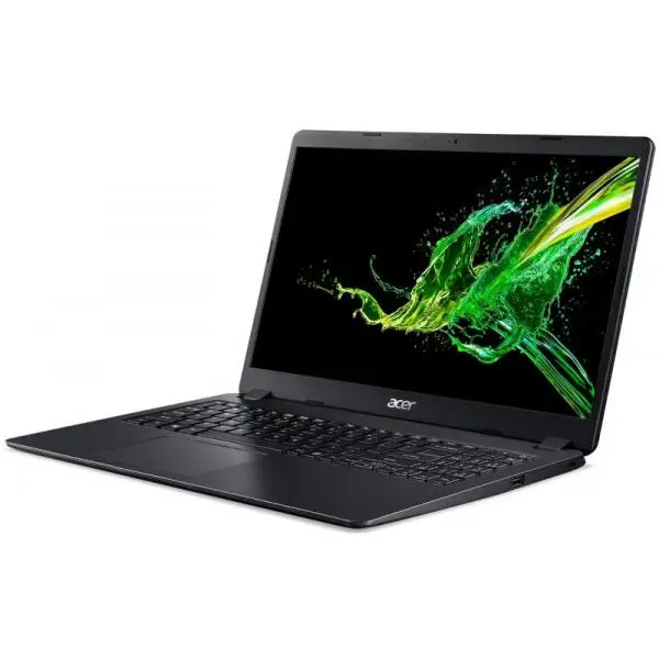 ⁦מחשב נייד Acer Aspire 3 A315-54K⁩ – תמונה ⁦2⁩