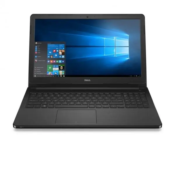 ⁦מחשב נייד Dell Vostro 3568⁩ – תמונה ⁦2⁩