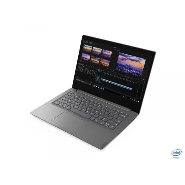 ⁦מחשב נייד Lenovo V14 82C40062IV - מבצעי סטודנטים 2021⁩ – תמונה ⁦2⁩
