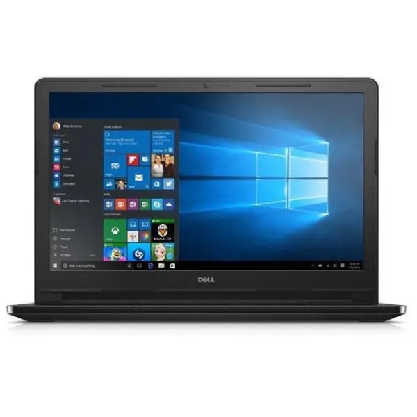 ⁦מחשב נייד Dell Vostro 3568⁩ – תמונה ⁦3⁩