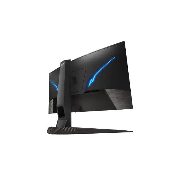 ⁦מסך מחשב קעור לגיימינג Gigabyte CV27F Curved⁩ – תמונה ⁦3⁩