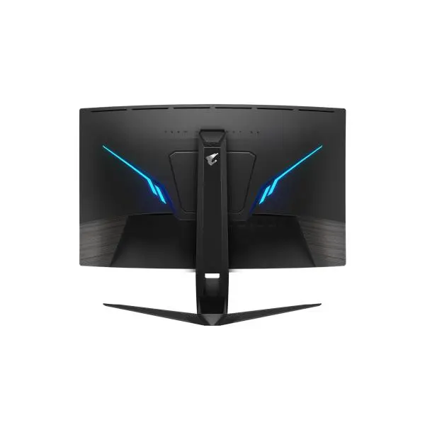 ⁦מסך מחשב קעור לגיימינג Gigabyte CV27F Curved⁩ – תמונה ⁦4⁩