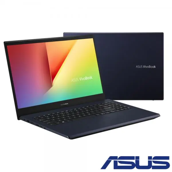 מחשב נייד Asus VivoBook 15 X571LI-AL177