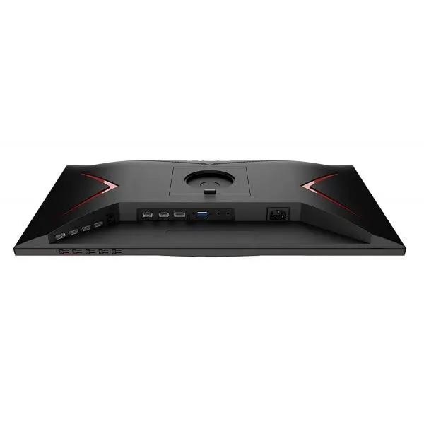 ⁦מסך מחשב לגיימינג AOC 24G2U/BK 144Hz⁩ – תמונה ⁦3⁩