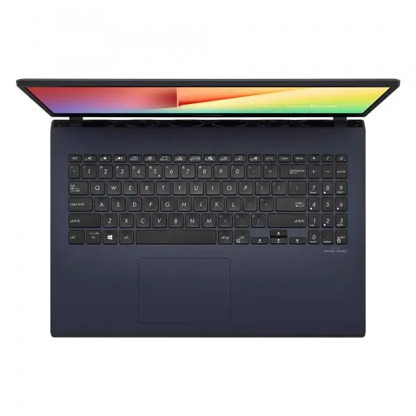 ⁦מחשב נייד Asus VivoBook 15 X571LI-AL177⁩ – תמונה ⁦3⁩
