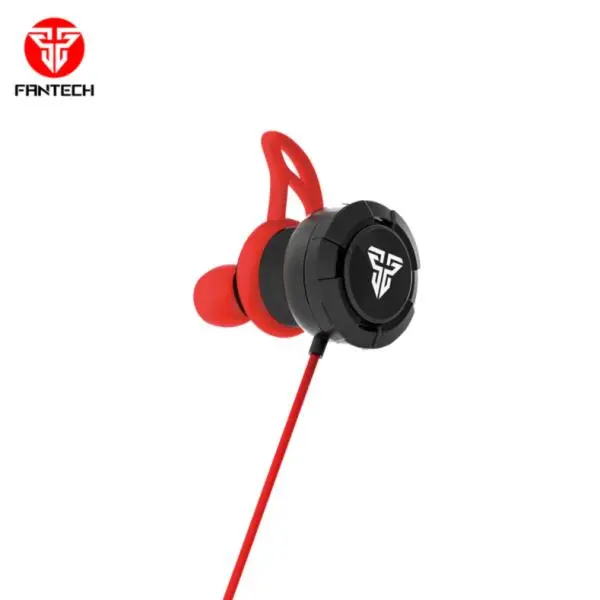 ⁦אוזניות גיימינג Fantech EG1 Captain כולל מיקרופון⁩ – תמונה ⁦2⁩