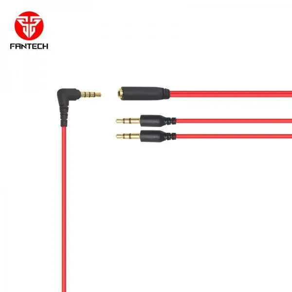⁦אוזניות גיימינג Fantech EG1 Captain כולל מיקרופון⁩ – תמונה ⁦3⁩