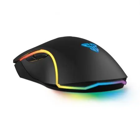 עכבר גיימינג Fantech X16 Thor II כולל תאורה צבעונית