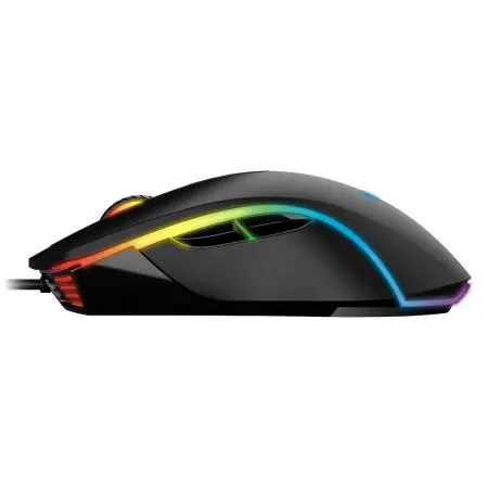 עכבר גיימינג Fantech X16 Thor II כולל תאורה צבעונית