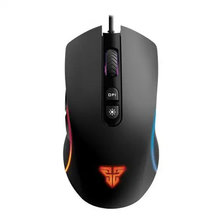 עכבר גיימינג Fantech X16 Thor II כולל תאורה צבעונית