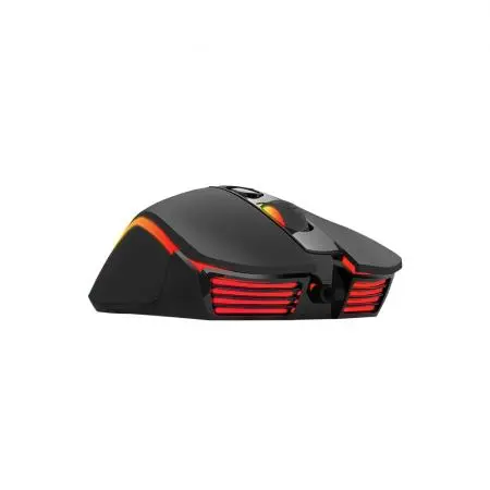 עכבר גיימינג Fantech X16 Thor II כולל תאורה צבעונית