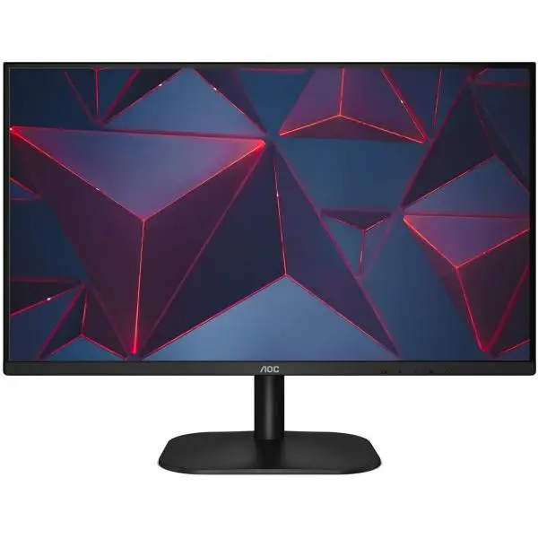 מסך מחשב AOC 23.8" 24B2XH 75Hz