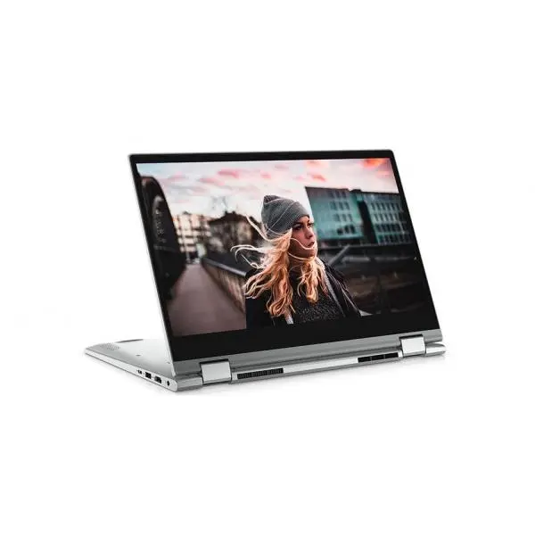 ⁦מחשב נייד Dell Inspiron 14 5406 2-in-1 Touch N5406-2122⁩ – תמונה ⁦4⁩