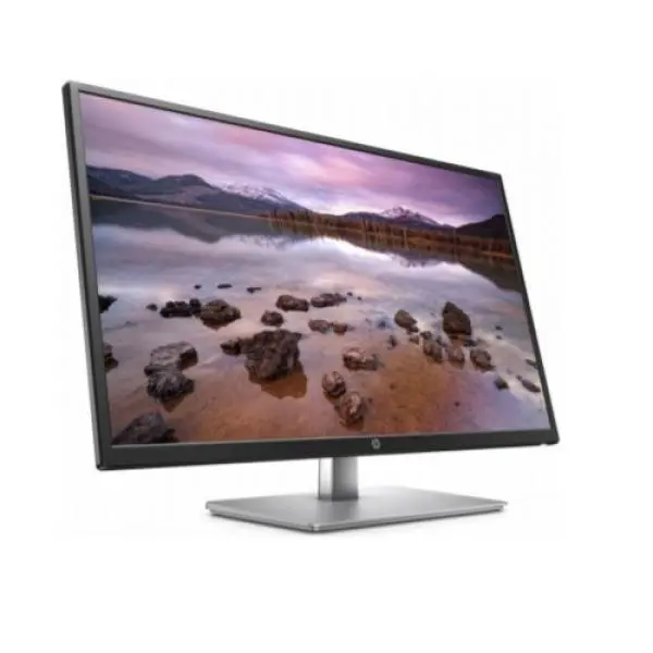 ⁦מסך מחשב HP 31.5" 32s IPS 2UD96AA⁩ – תמונה ⁦2⁩