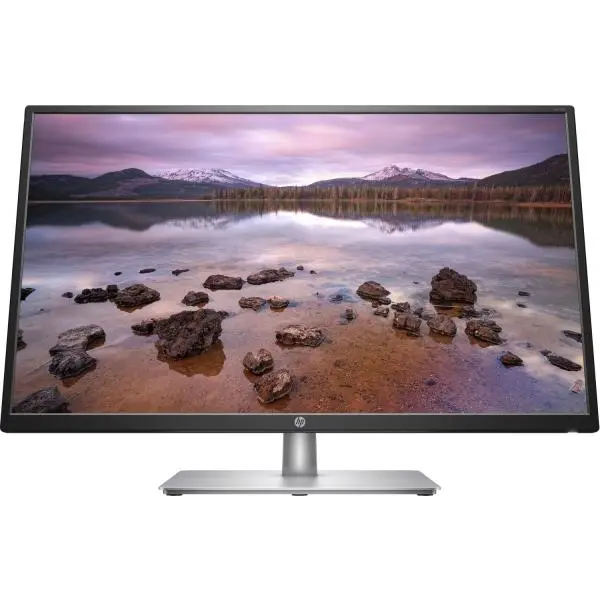 מסך מחשב HP 31.5" 32s IPS 2UD96AA