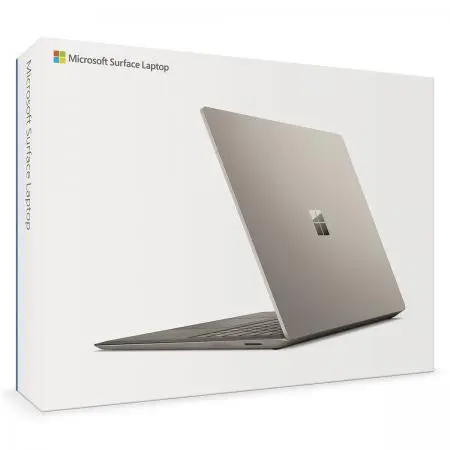 מחשב נייד Microsoft Surface Laptop 13.5" Touch – מבצע סטודנטים 2021
