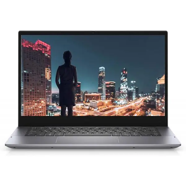 ⁦מחשב נייד Dell Inspiron 14 5406 2-in-1 Touch N5406-2122⁩ – תמונה ⁦2⁩