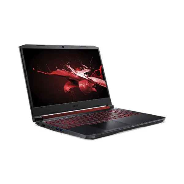 ⁦מחשב נייד לגיימינג Acer Nitro 5 AN515-54-56ML NH.Q96AA.004⁩ – תמונה ⁦3⁩