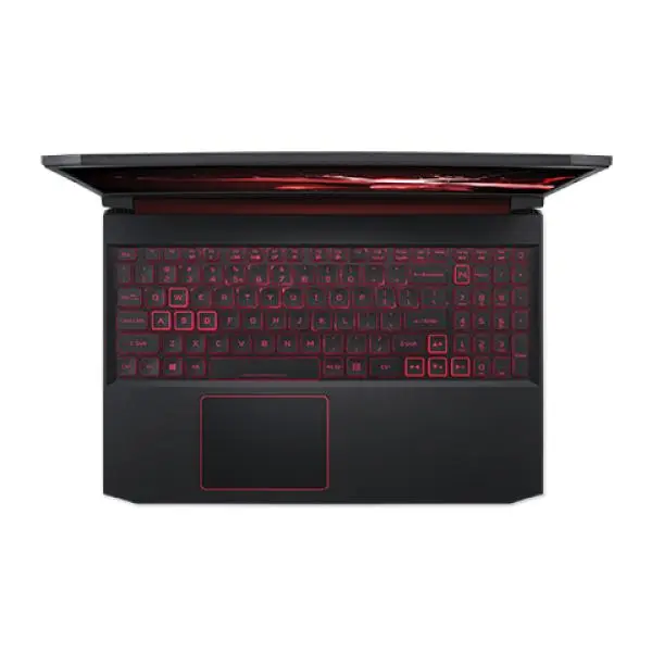 ⁦מחשב נייד לגיימינג Acer Nitro 5 AN515-54-56ML NH.Q96AA.004⁩ – תמונה ⁦5⁩