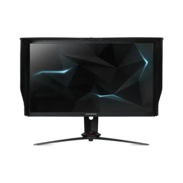 מסך מחשב לגיימינג Acer Predator XB3 27" 240Hz XB273GX