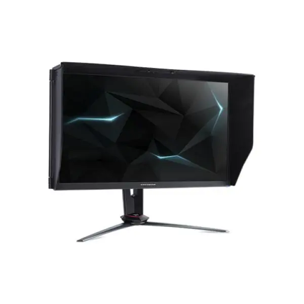⁦מסך מחשב לגיימינג Acer Predator XB3 27" 240Hz XB273GX⁩ – תמונה ⁦4⁩