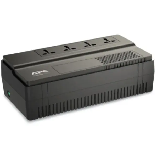 אל פסק APC BV1000I-MSX 1000VA/600W