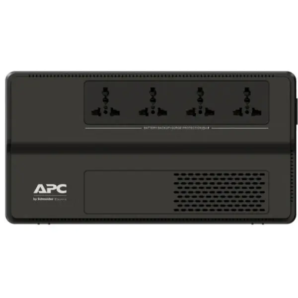 ⁦אל פסק APC BV1000I-MSX 1000VA/600W⁩ – תמונה ⁦2⁩