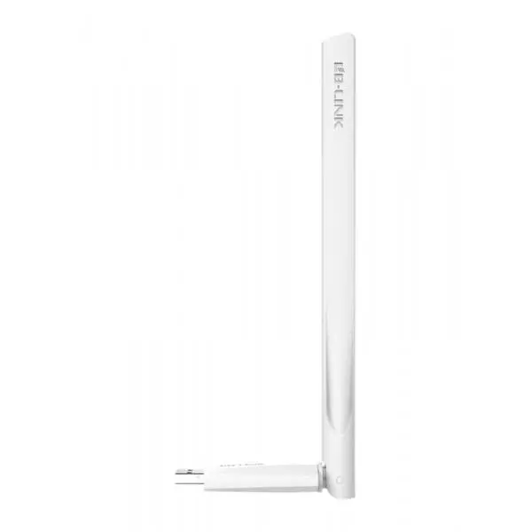⁦מתאם רשת אלחוטי LB-Link BL-WDN650A Wi-Fi USB 5.0GHz⁩ – תמונה ⁦3⁩