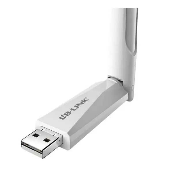 ⁦מתאם רשת אלחוטי LB-Link BL-WDN650A Wi-Fi USB 5.0GHz⁩ – תמונה ⁦2⁩