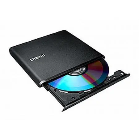 צורב DVD חיצוני Lite-On ES1