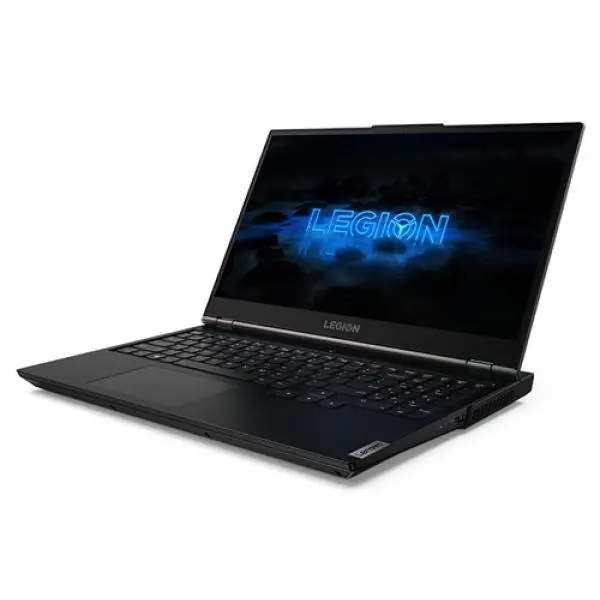 ⁦מחשב נייד גיימינג Lenovo LEGION 5 15IMH05H 82AU00CGUS⁩ – תמונה ⁦4⁩
