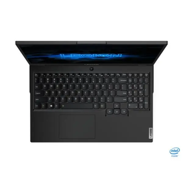 ⁦מחשב נייד גיימינג Lenovo LEGION 5 15IMH05H 82AU00CGUS⁩ – תמונה ⁦5⁩