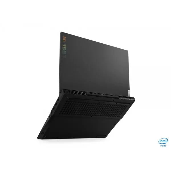 ⁦מחשב נייד גיימינג Lenovo LEGION 5 15IMH05H 82AU00CGUS⁩ – תמונה ⁦3⁩