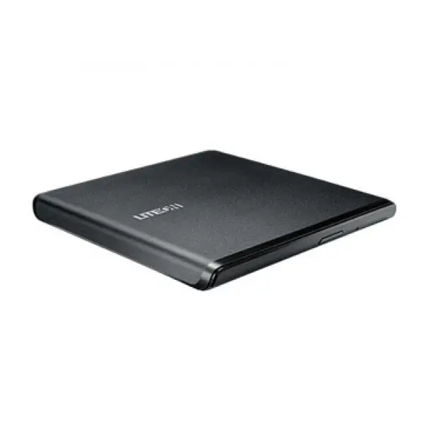 ⁦צורב DVD חיצוני Lite-On ES1⁩ – תמונה ⁦2⁩