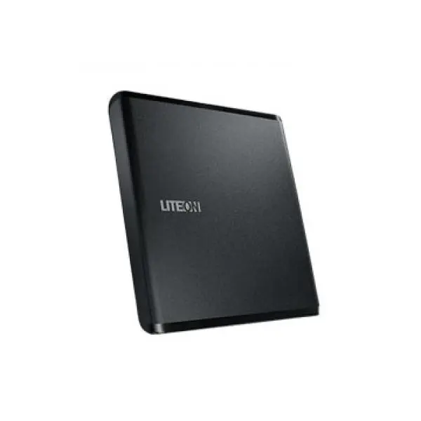 ⁦צורב DVD חיצוני Lite-On ES1⁩ – תמונה ⁦3⁩