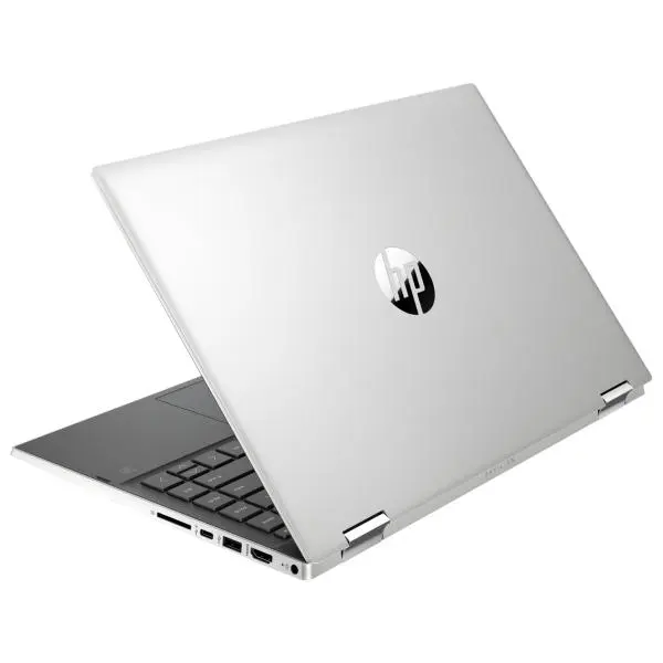 ⁦מחשב נייד HP Pavilion x360 14-dw1001nj 307X9EA כולל מערכת הפעלה⁩ – תמונה ⁦4⁩