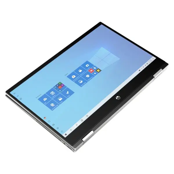 ⁦מחשב נייד HP Pavilion x360 14-dw1001nj 307X9EA כולל מערכת הפעלה⁩ – תמונה ⁦5⁩