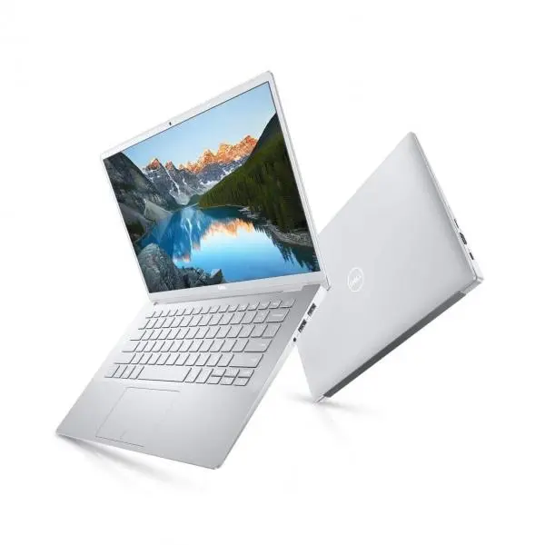 ⁦מחשב נייד Dell Inspiron 7400 IN-RD33-12568 - מבצע סטודנטים 2021⁩ – תמונה ⁦2⁩