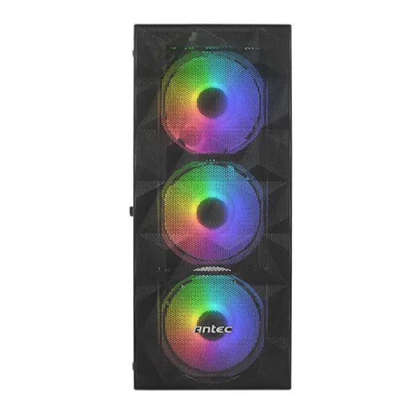 ⁦מחשב נייח גיימינג Intel Intel i7-10700F, זיכרון 16GB, כונן 500GB SSD, מאיץ גרפי GTX 1660 Super 6GB ומערכת הפעלה Windows 10⁩ – תמונה ⁦2⁩