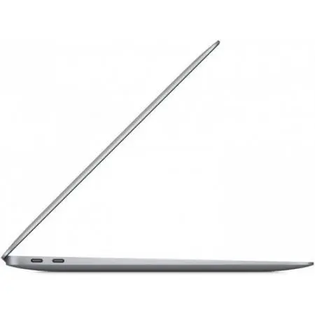 מקבוק אייר Apple MacBook Air 13" – M1 chip 8C CPU 7C GPU, 8GB, 256GB SSD – Late 2020