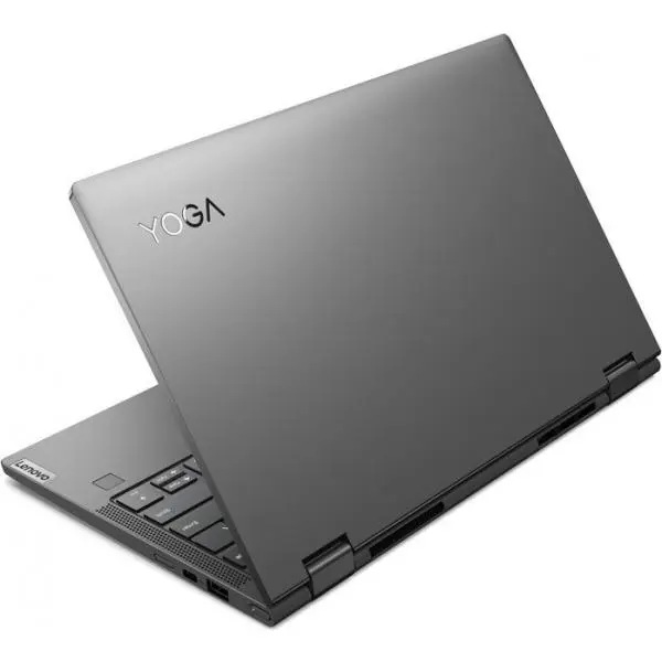 ⁦מחשב נייד Lenovo Yoga 7 14ITL5 82BH0068IV - מבצעי סטודנטים 2021⁩ – תמונה ⁦4⁩