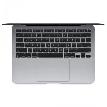 מקבוק אייר Apple MacBook Air 13" – M1 chip 8C CPU 7C GPU, 8GB, 256GB SSD – Late 2020