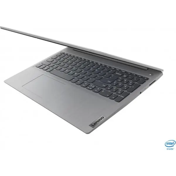 ⁦מחשב נייד Lenovo IdeaPad 3 15 Touch 81WE00NKUS - מבצע סטודנטים 2021⁩ – תמונה ⁦5⁩